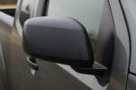 Nissan Frontier 2009 года